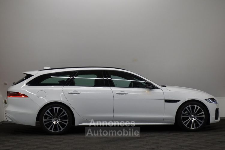 Jaguar XF D200 R-Dynamic SE RWD Auto - <small></small> 55.900 € <small>TTC</small> - #3