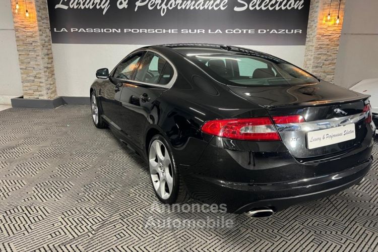 Jaguar XF S 3.0 V6 275ch BVA PACK SPORT - 85000kms - 1°main - Etat exceptionnel - <small></small> 18.990 € <small>TTC</small> - #3