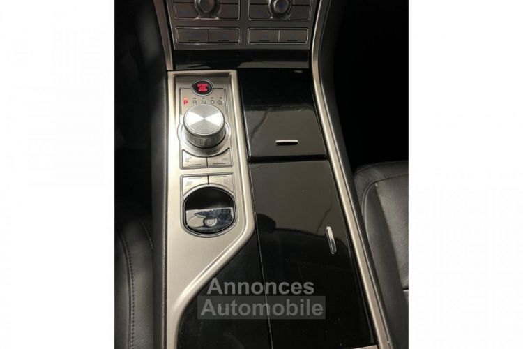 Jaguar XF S 3.0 V6 275ch BVA PACK SPORT - 85000kms - 1°main - Etat exceptionnel - <small></small> 18.990 € <small>TTC</small> - #18