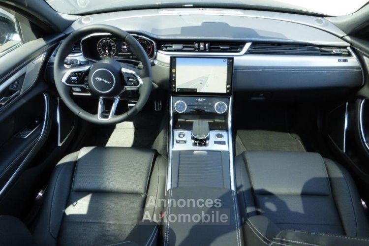 Jaguar XF Sportbrake D200 R-Dynamic - <small></small> 77.645 € <small>TTC</small> - #4