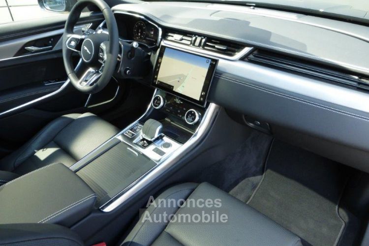 Jaguar XF Sportbrake D200 R-Dynamic AWD - <small></small> 54.950 € <small>TTC</small> - #44