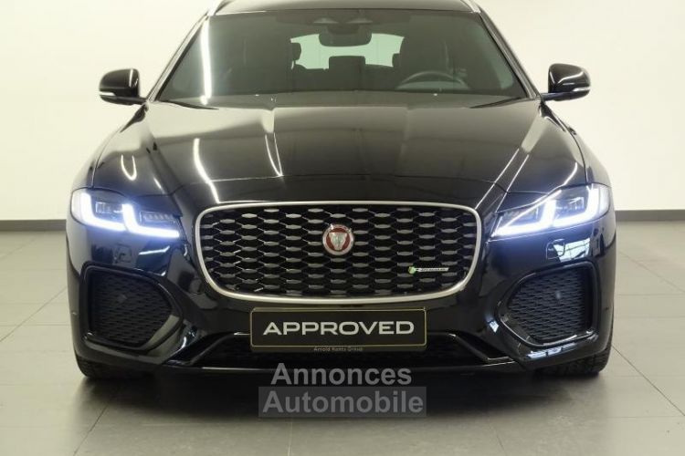 Jaguar XF Sportbrake D200 R-Dynamic S - <small></small> 44.990 € <small>TTC</small> - #2