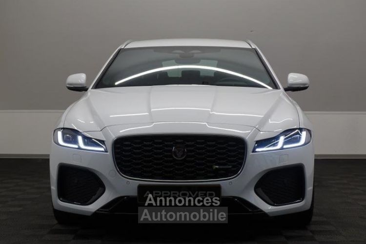 Jaguar XF Sportbrake D200 R-Dynamic S - <small></small> 44.990 € <small>TTC</small> - #2