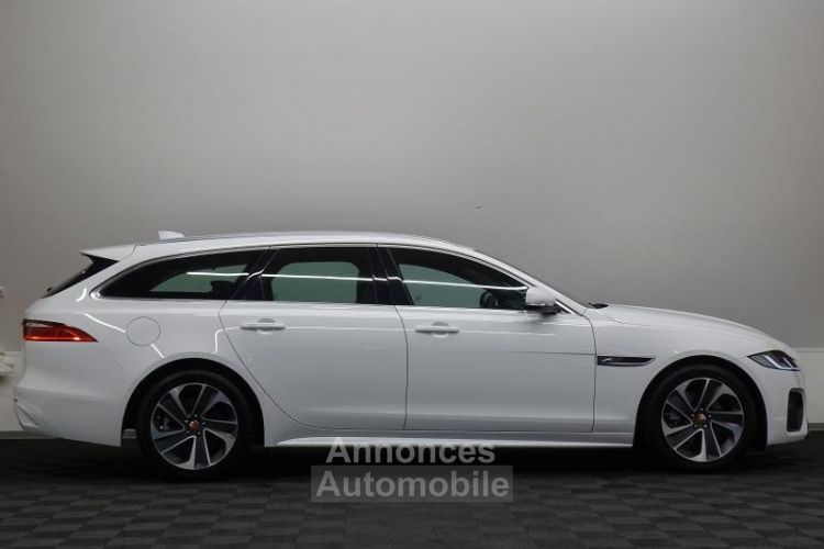 Jaguar XF Sportbrake D200 R-Dynamic S - <small></small> 44.990 € <small>TTC</small> - #3