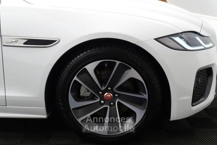 Jaguar XF Sportbrake D200 R-Dynamic S - <small></small> 44.990 € <small>TTC</small> - #6