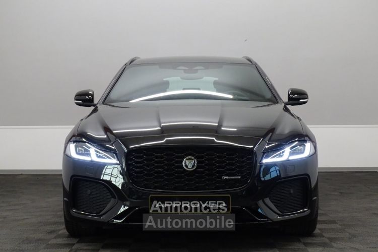 Jaguar XF Sportbrake D200 R-Dynamic S Au - <small></small> 53.990 € <small>TTC</small> - #2