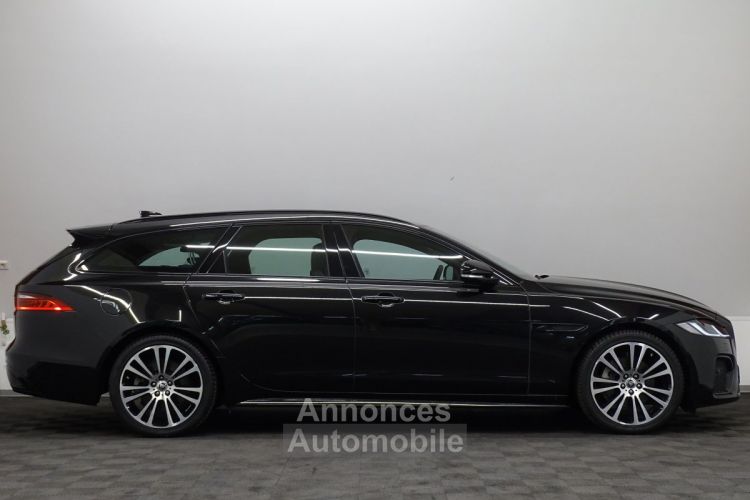 Jaguar XF Sportbrake D200 R-Dynamic S Au - <small></small> 53.990 € <small>TTC</small> - #3