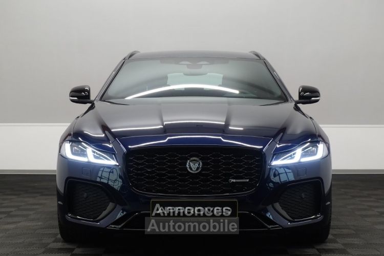 Jaguar XF Sportbrake D200 R-Dynamic SE R - <small></small> 53.990 € <small>TTC</small> - #2