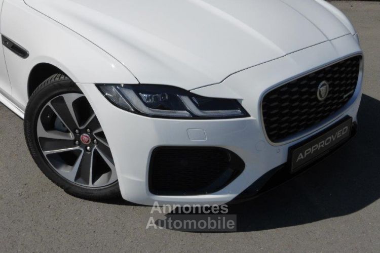 Jaguar XF Sportbrake R-Dynamic S D200 - <small></small> 38.990 € <small>TTC</small> - #39