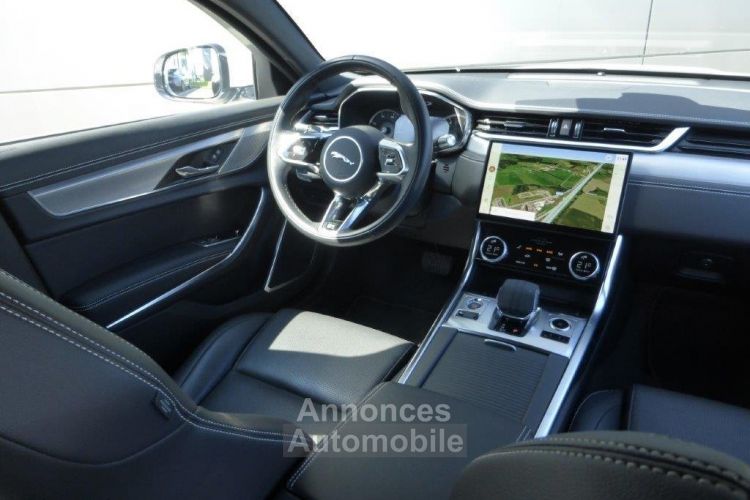 Jaguar XF Sportbrake R-Dynamic S D200 - <small></small> 38.990 € <small>TTC</small> - #41