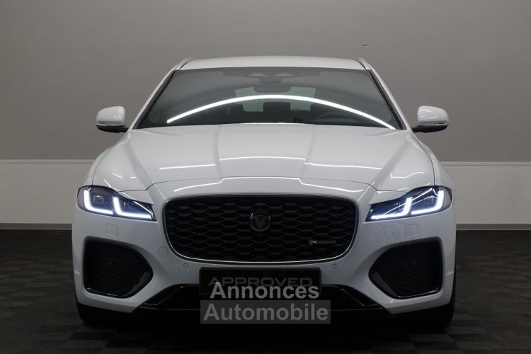 Jaguar XF Sportbrake R-Dynamic S D200 - <small></small> 38.990 € <small>TTC</small> - #43