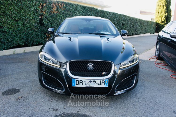 Jaguar XFR JAGUAR XF-R 5.0 V8 COMPRESSOR 510 CH - <small></small> 34.990 € <small></small> - #29