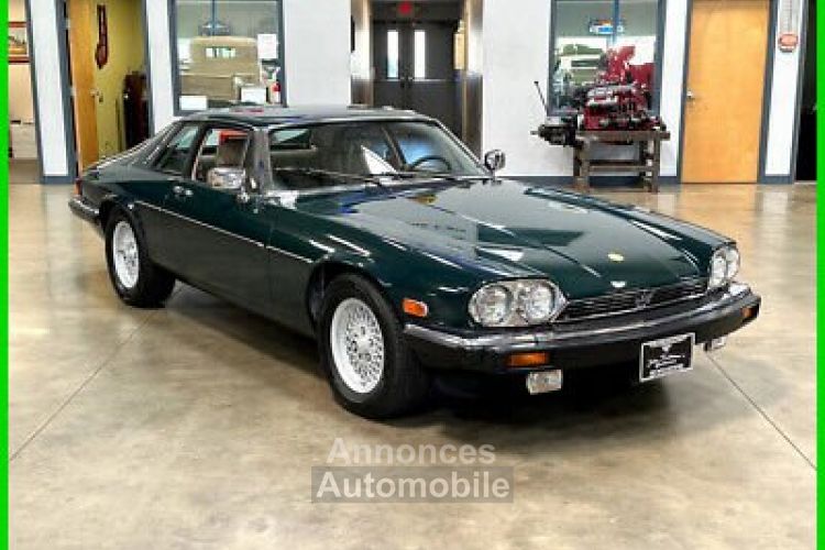 Jaguar XJ - <small></small> 26.000 € <small>TTC</small> - #1