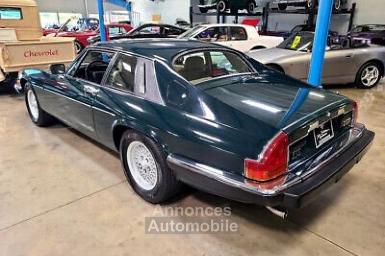 Jaguar XJ - <small></small> 26.000 € <small>TTC</small> - #6