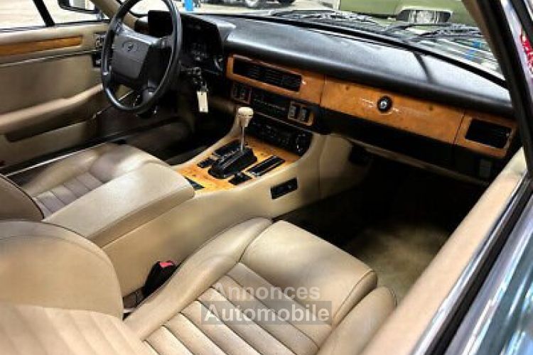 Jaguar XJ - <small></small> 26.000 € <small>TTC</small> - #19