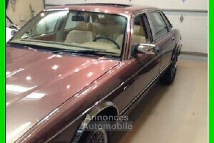 Jaguar XJ - <small></small> 19.000 € <small>TTC</small> - #1