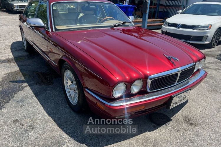 Jaguar XJ - <small></small> 20.000 € <small>TTC</small> - #2