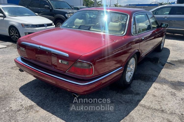 Jaguar XJ - <small></small> 20.000 € <small>TTC</small> - #3