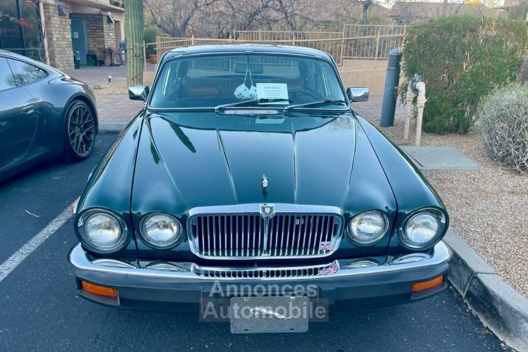 Jaguar XJ - <small></small> 23.000 € <small>TTC</small> - #2