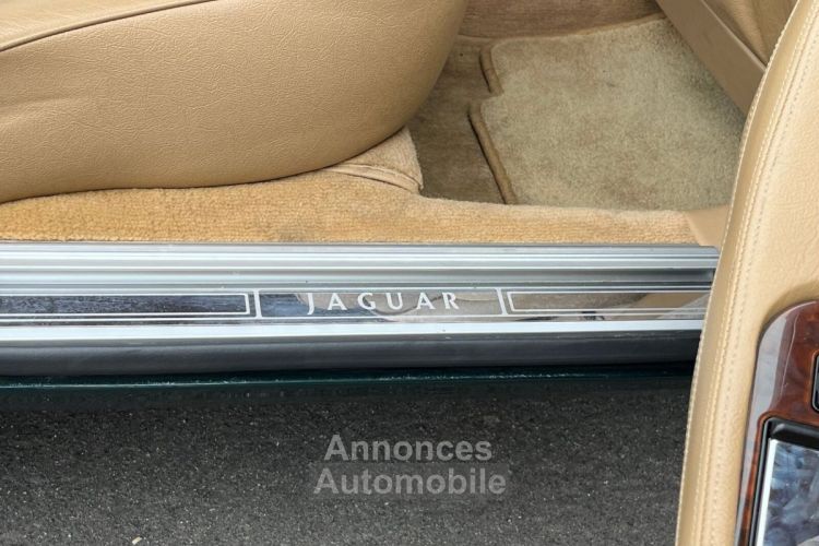 Jaguar XJ - <small></small> 24.800 € <small>TTC</small> - #11