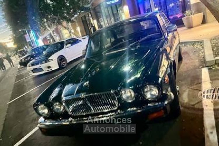 Jaguar XJ - <small></small> 22.100 € <small>TTC</small> - #6