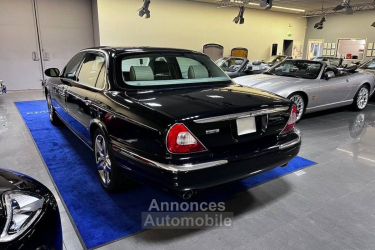 Jaguar XJ 4.2 V8 Sovereign - <small></small> 20.000 € <small>TTC</small> - #5