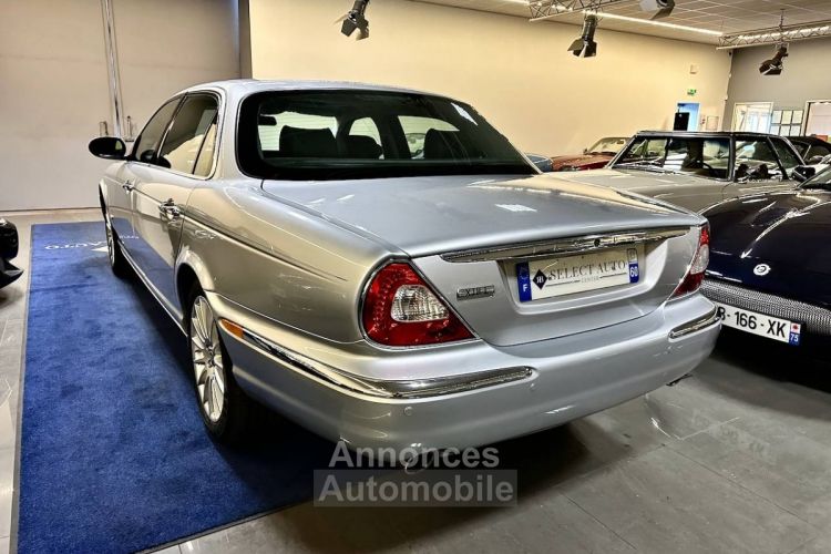 Jaguar XJ 4.2 V8 SOVEREIGN LWB - <small></small> 20.000 € <small>TTC</small> - #5