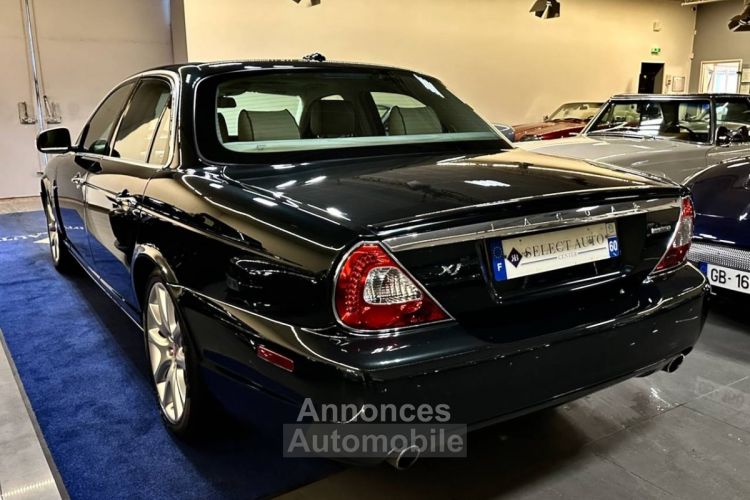 Jaguar XJ 4.2 V8 Sovereign LWB - <small></small> 25.000 € <small>TTC</small> - #5