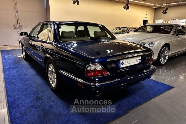 Jaguar XJ II 3.2 V8 Pack Classique BA - <small></small> 12.500 € <small>TTC</small> - #5