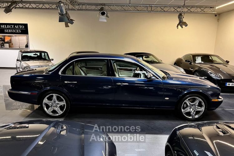 Jaguar XJ Sovereign 4.2 V8 - <small></small> 19.000 € <small>TTC</small> - #3