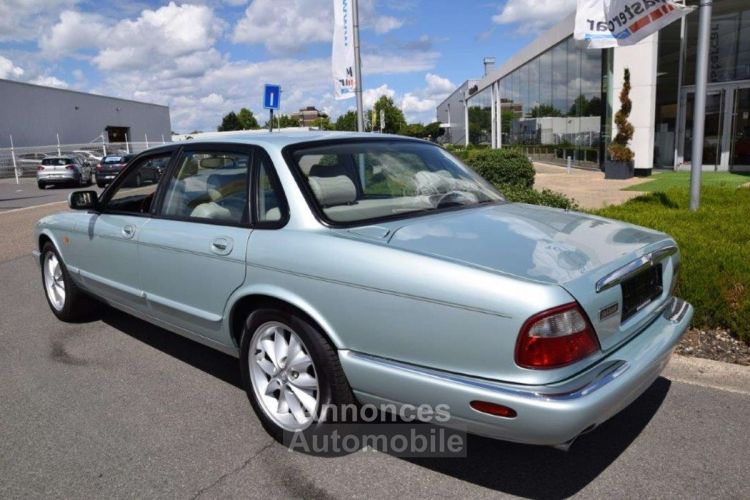 Jaguar XJ SPORT EXECUTIVE - <small></small> 12.450 € <small>TTC</small> - #3