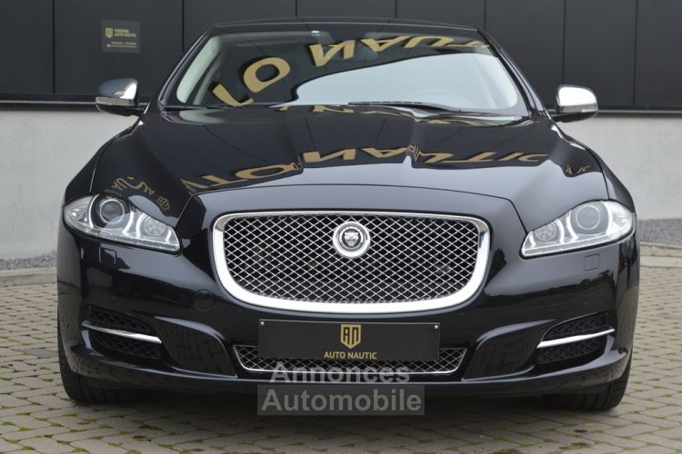 Jaguar XJ V6 3.0 - 275 ch Portfolio 1 MAIN - <small></small> 21.900 € <small></small> - #3