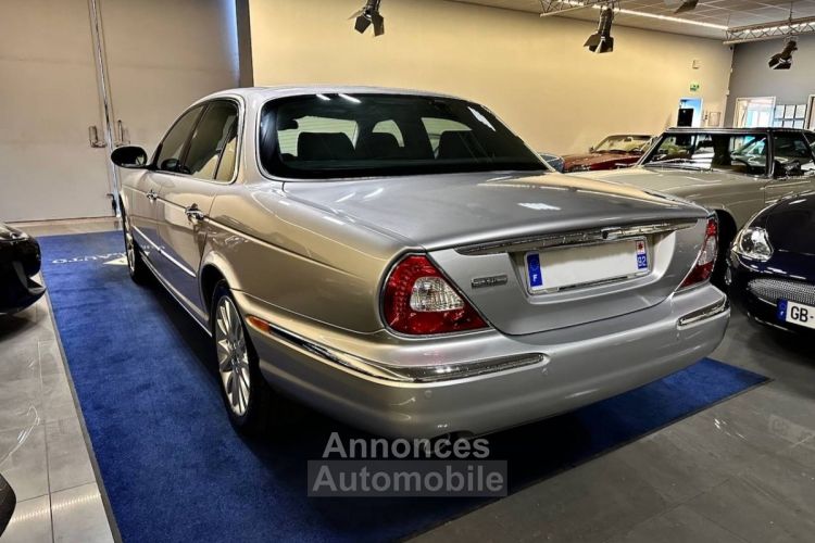 Jaguar XJ V6 3.0 Classique  - <small></small> 12.500 € <small>TTC</small> - #5