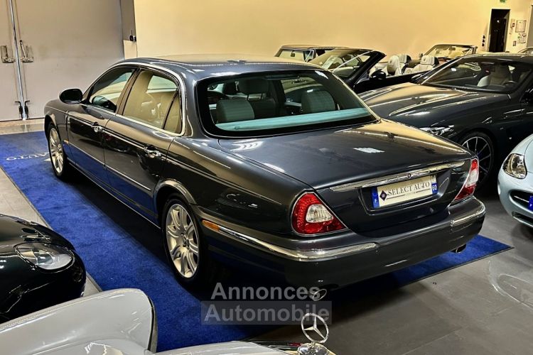 Jaguar XJ V8 4.2 LWB Classique - <small></small> 20.000 € <small>TTC</small> - #5