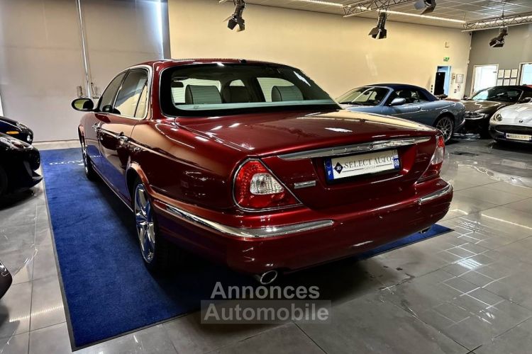 Jaguar XJ V8 4.2 SOVEREIGN LWB - <small></small> 20.000 € <small>TTC</small> - #5