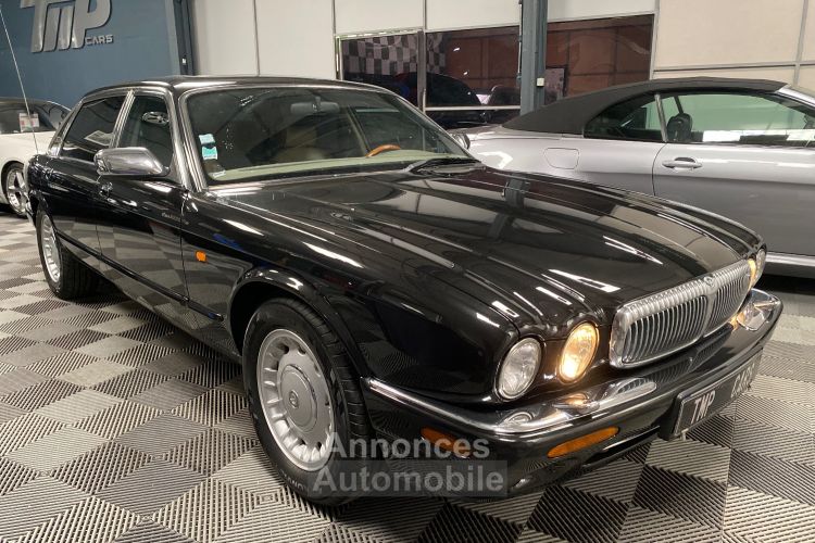 Jaguar XJ X300 - <small></small> 16.990 € <small>TTC</small> - #1