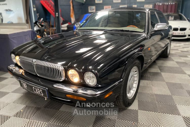 Jaguar XJ X300 - <small></small> 16.990 € <small>TTC</small> - #3