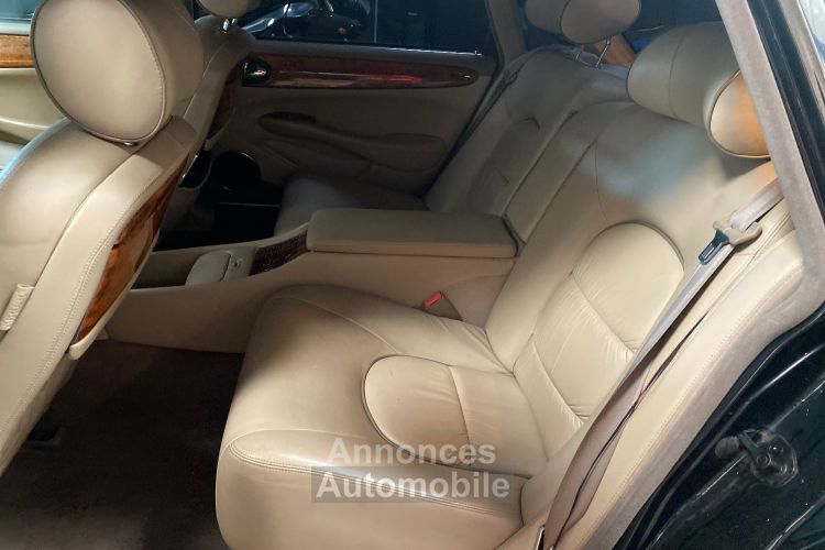 Jaguar XJ X300 - <small></small> 16.990 € <small>TTC</small> - #6