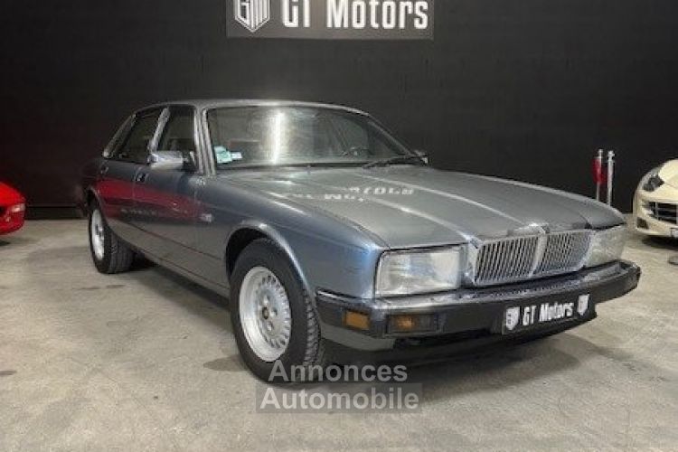 Jaguar XJ XJ40 2.9L SOVEREIGN - <small></small> 9.800 € <small>TTC</small> - #1