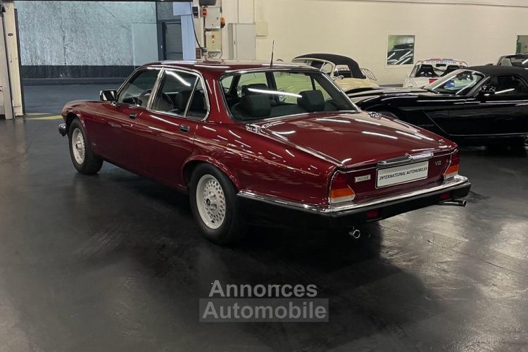 Jaguar XJ12 5.3 HE BVA - <small></small> 35.000 € <small></small> - #7