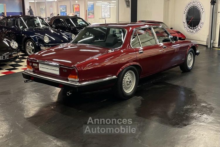 Jaguar XJ12 5.3 HE BVA - <small></small> 35.000 € <small></small> - #5