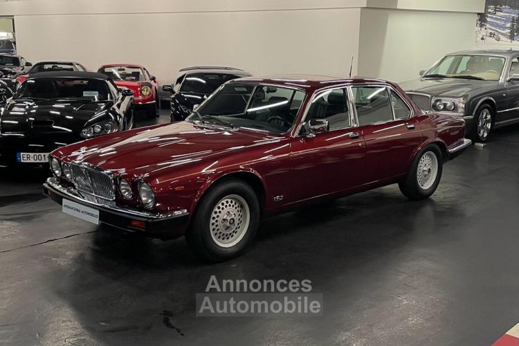 Jaguar XJ12 5.3 HE BVA - <small></small> 35.000 € <small></small> - #1