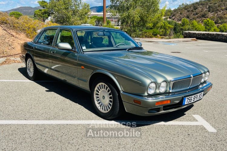 Jaguar XJ12 6.0 BVA - <small></small> 28.990 € <small></small> - #1