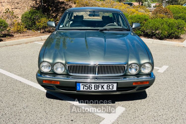 Jaguar XJ12 6.0 BVA - <small></small> 28.990 € <small></small> - #3