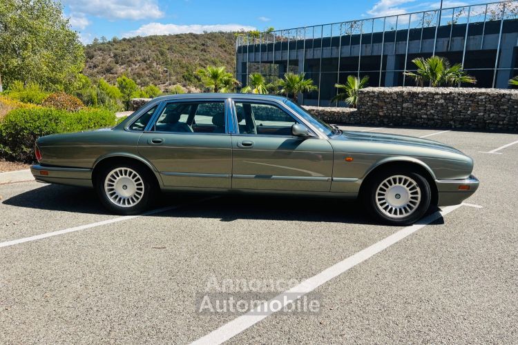 Jaguar XJ12 6.0 BVA - <small></small> 28.990 € <small></small> - #4