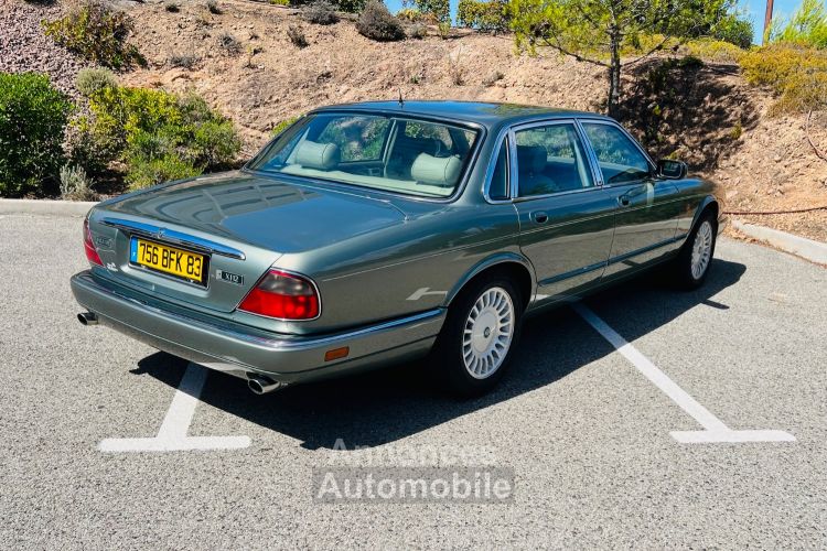 Jaguar XJ12 6.0 BVA - <small></small> 28.990 € <small></small> - #5