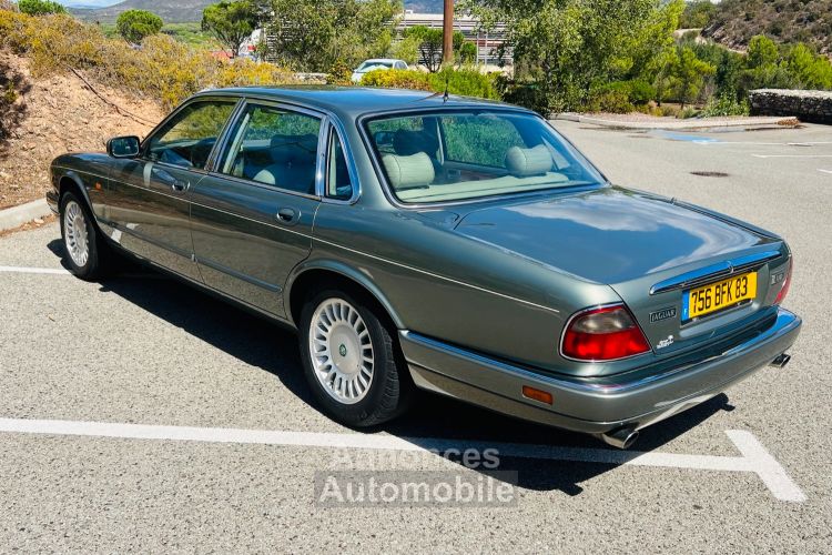 Jaguar XJ12 6.0 BVA - <small></small> 28.990 € <small></small> - #7