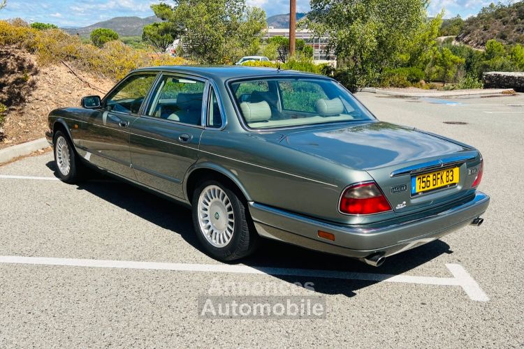 Jaguar XJ12 6.0 BVA - <small></small> 28.990 € <small></small> - #8