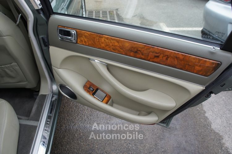 Jaguar XJ12 6.0 BVA - <small></small> 28.990 € <small></small> - #30