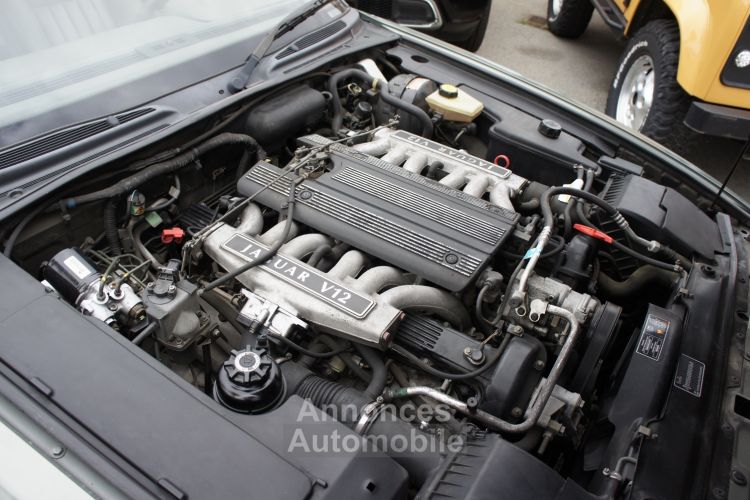 Jaguar XJ12 6.0 BVA - <small></small> 28.990 € <small></small> - #39